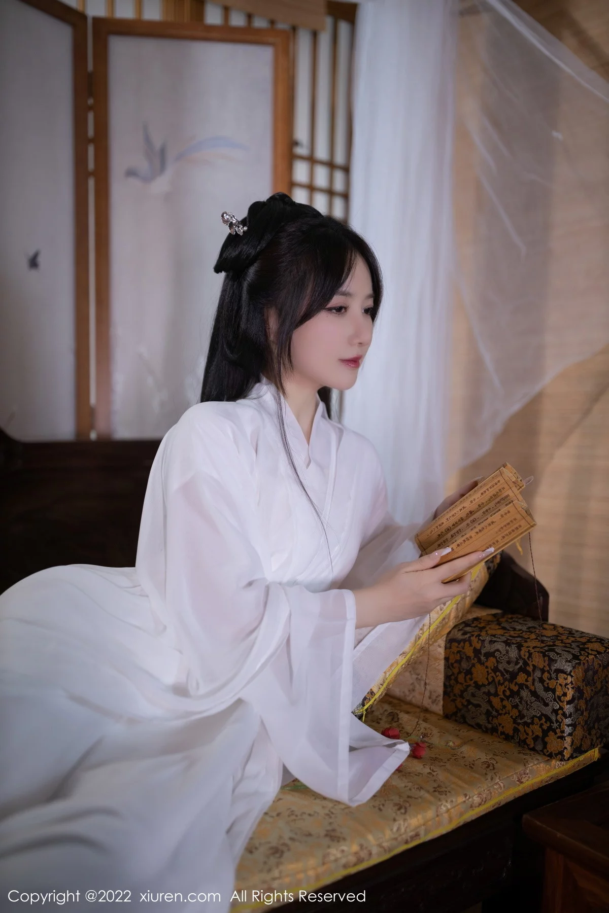 Xrmnw.Vip_鱼子酱_写真