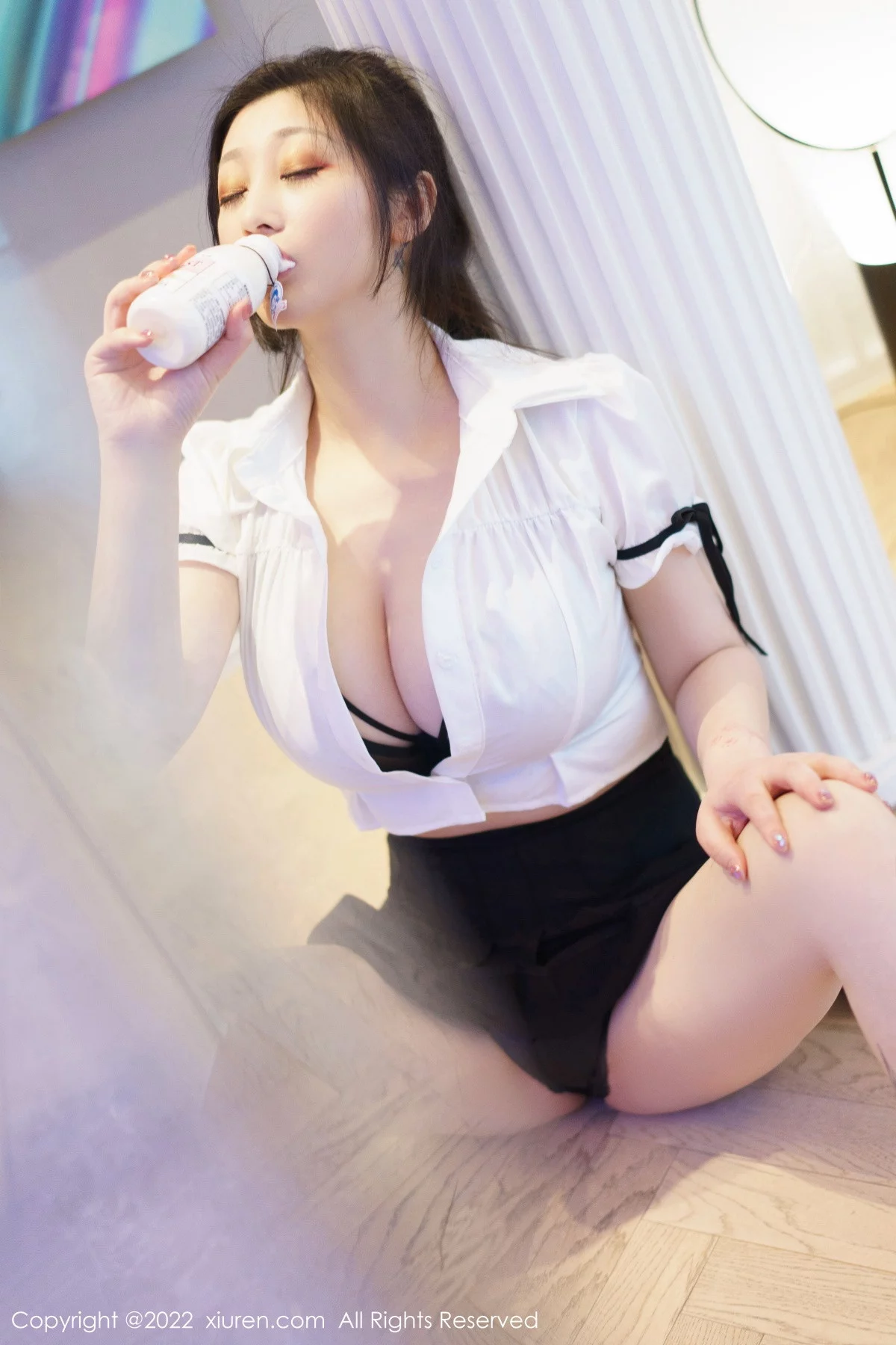 Xrmnw.Vip_妲己_写真