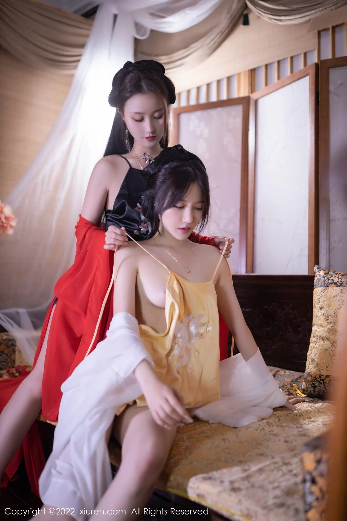 Xrmnw.Vip_鱼子酱_写真