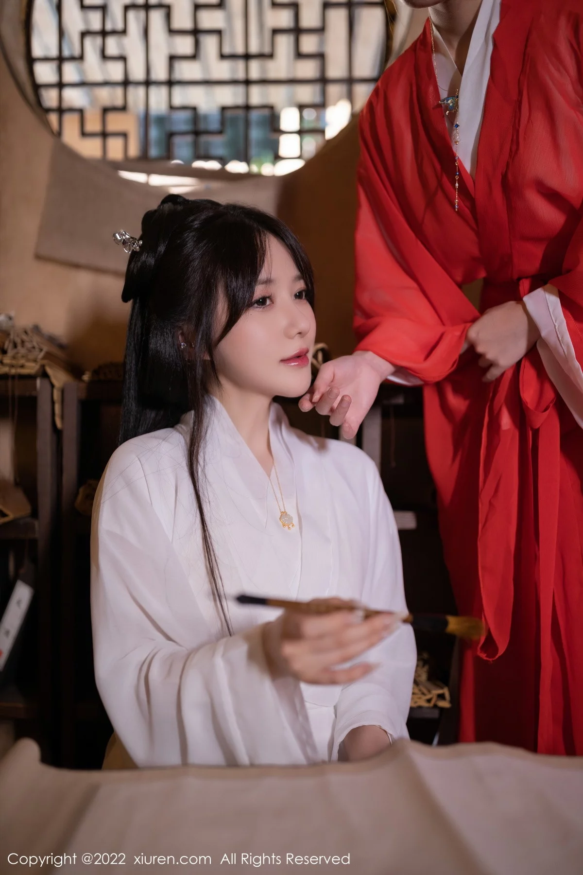 Xrmnw.Vip_鱼子酱_写真