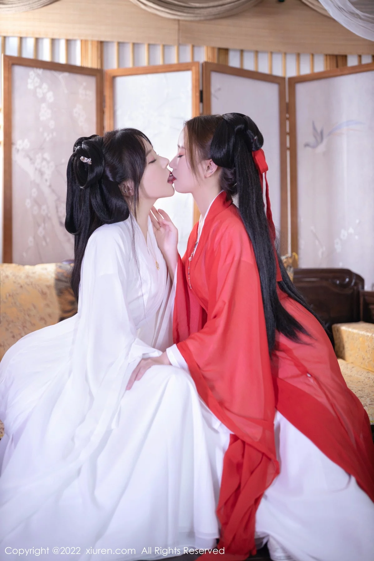 Xrmnw.Vip_鱼子酱_写真
