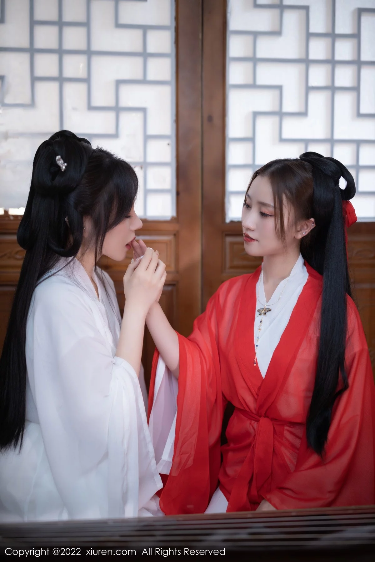 Xrmnw.Vip_鱼子酱_写真