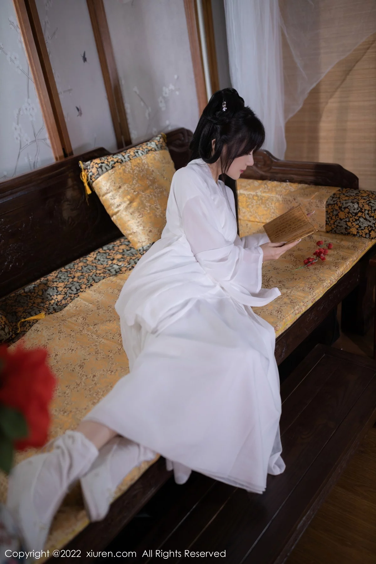 Xrmnw.Vip_鱼子酱_写真