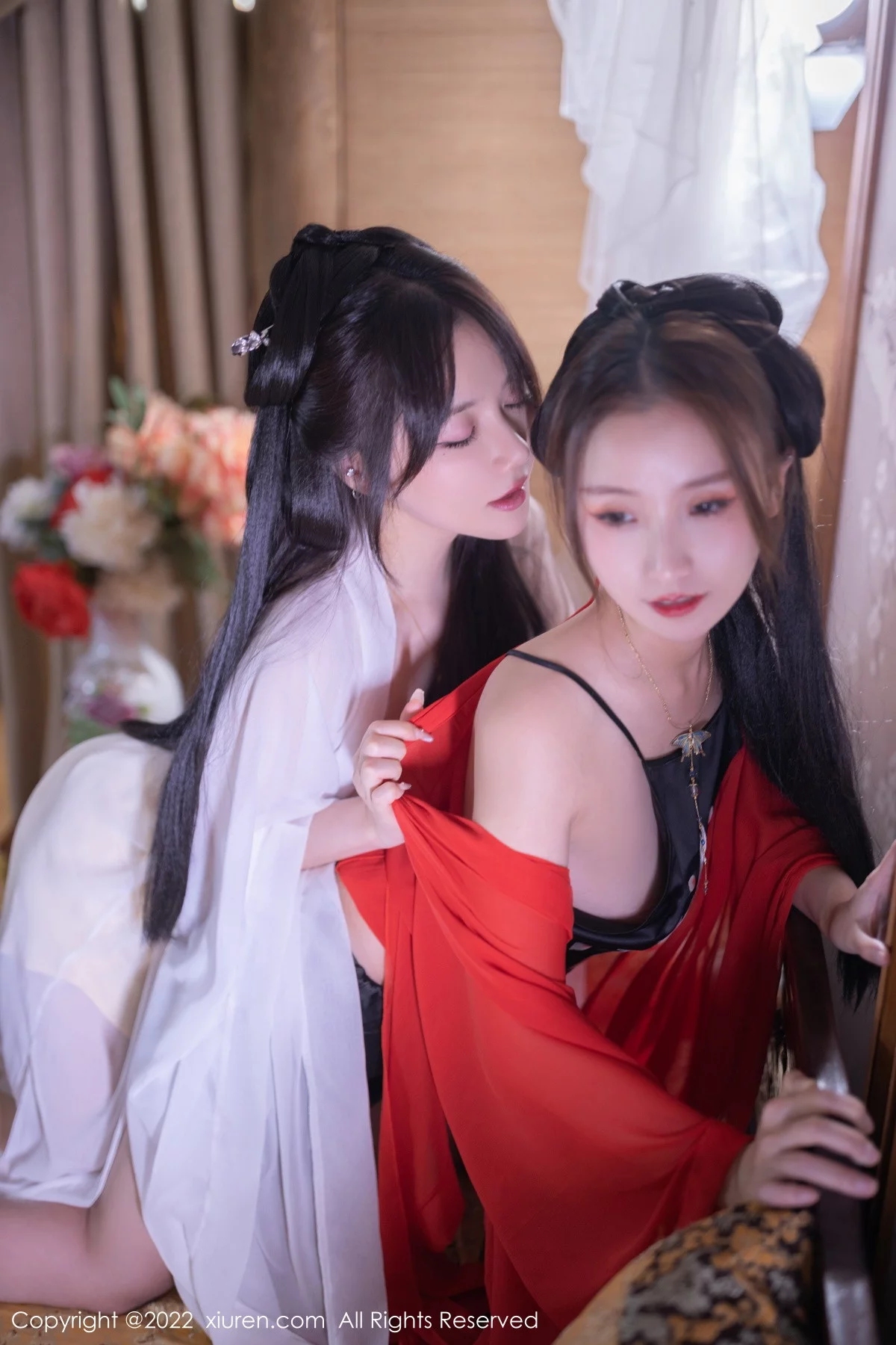 Xrmnw.Vip_鱼子酱_写真
