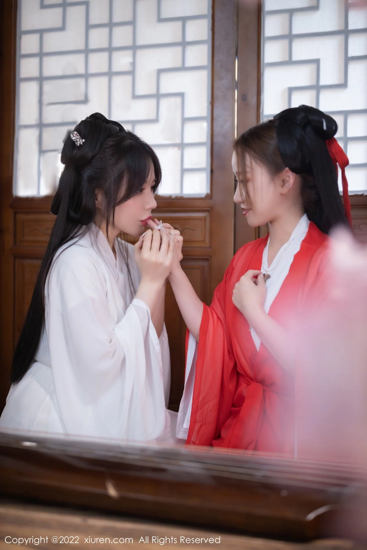 Xrmnw.Vip_鱼子酱_写真