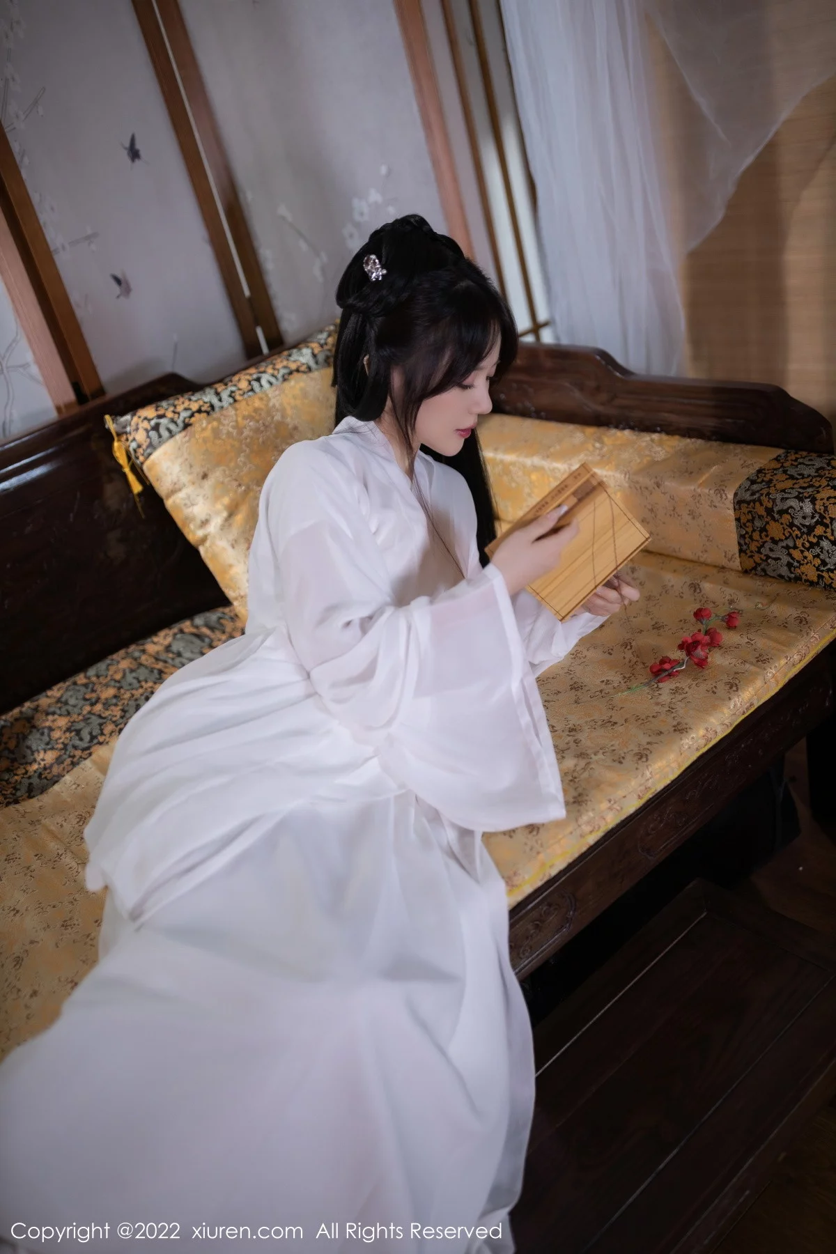 Xrmnw.Vip_鱼子酱_写真