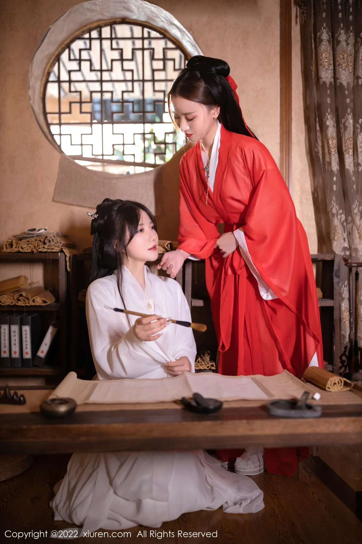 Xrmnw.Vip_鱼子酱_写真