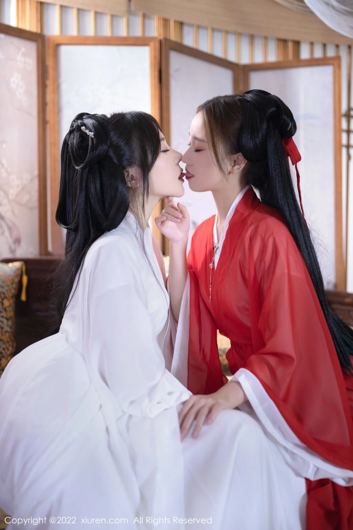 Xrmnw.Vip_鱼子酱_写真