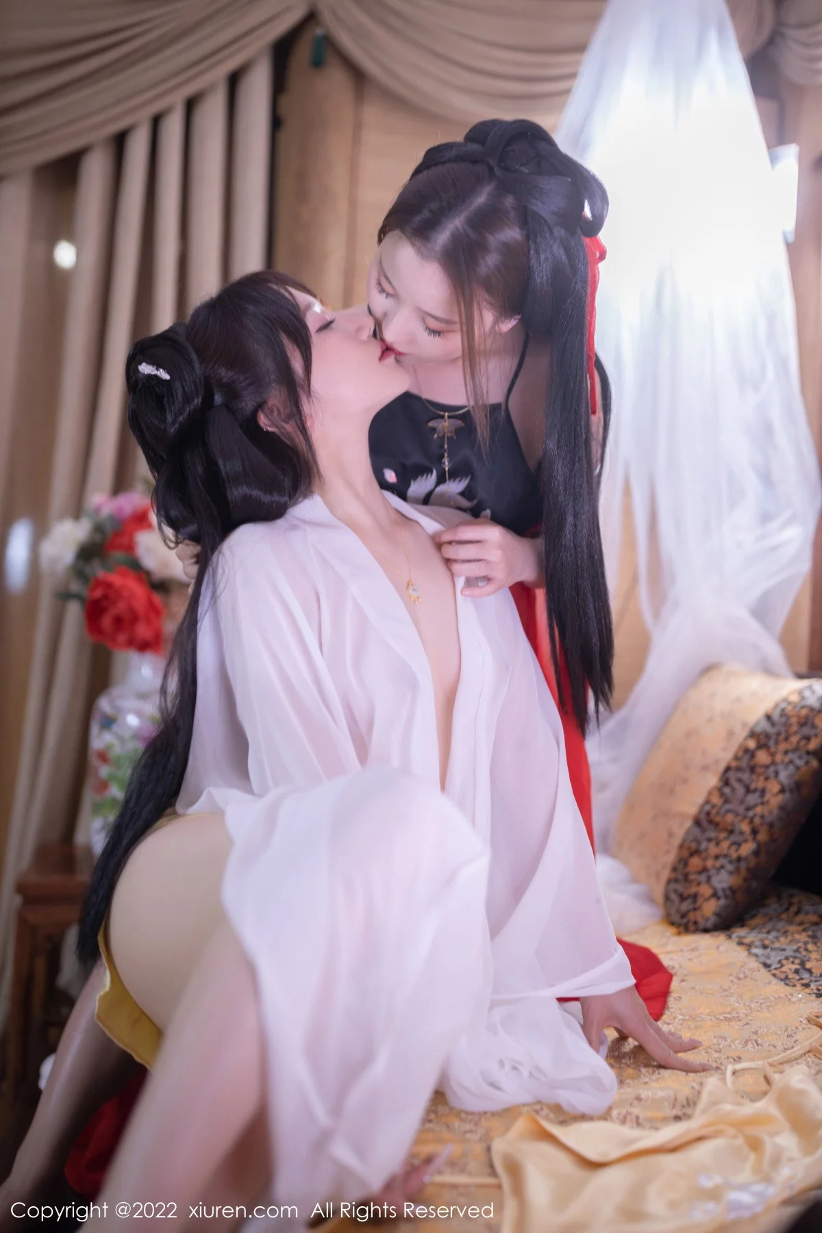 Xrmnw.Vip_鱼子酱_写真