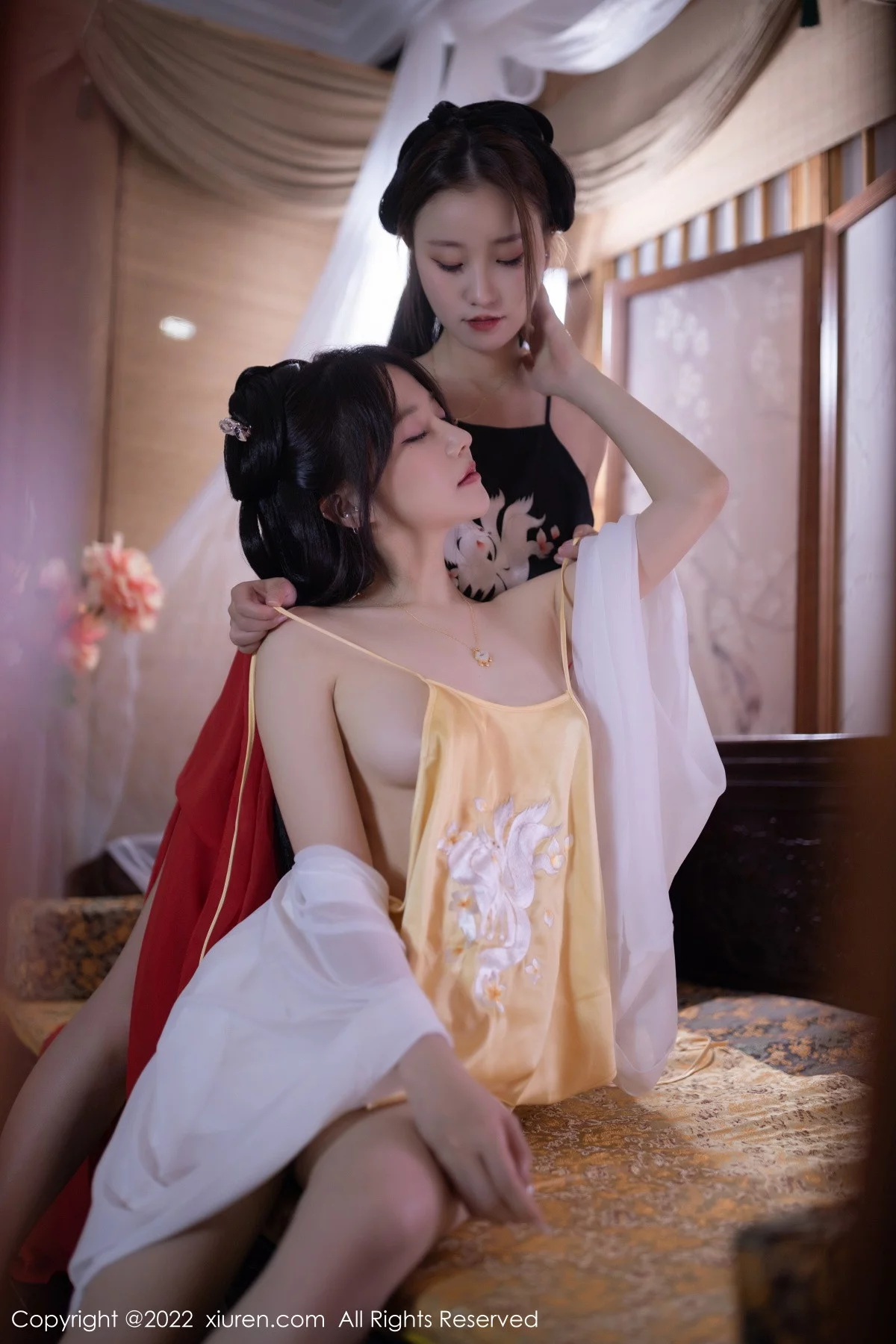 Xrmnw.Vip_鱼子酱_写真