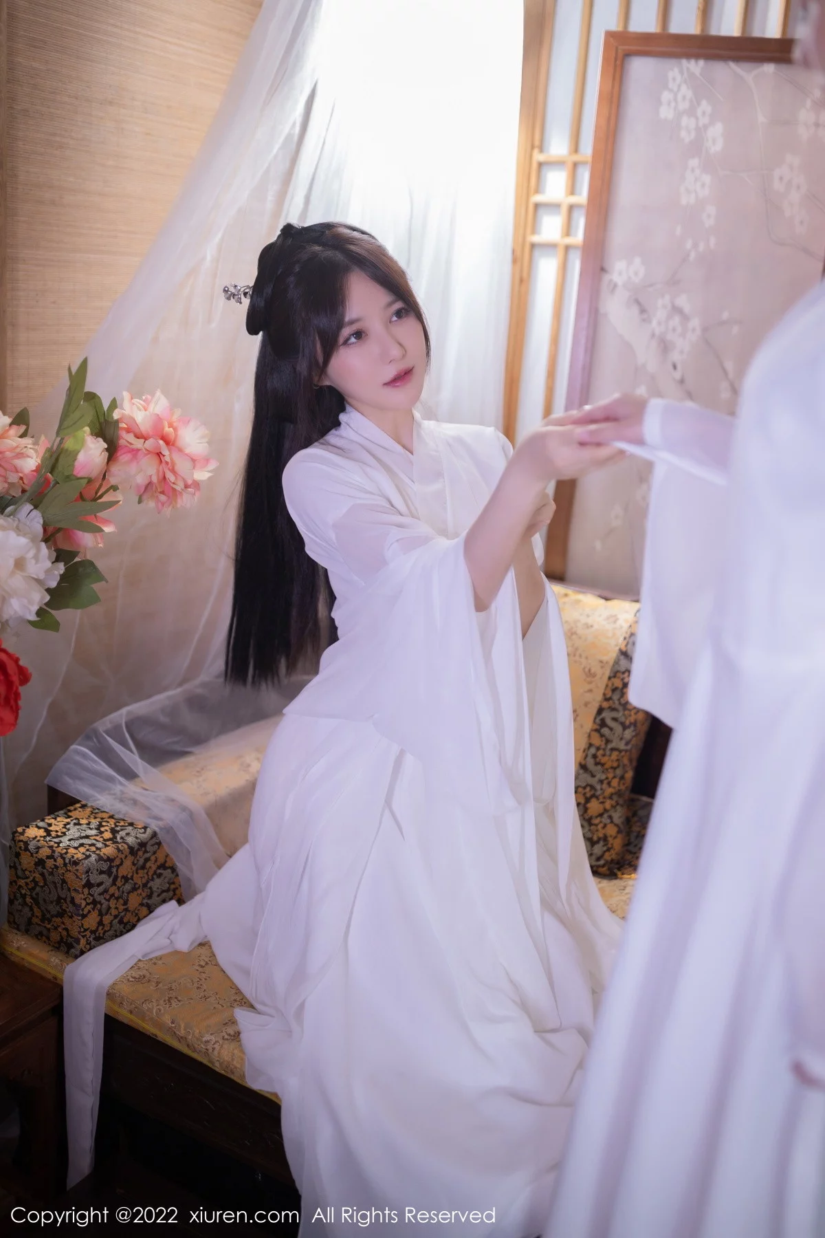 Xrmnw.Vip_鱼子酱_写真