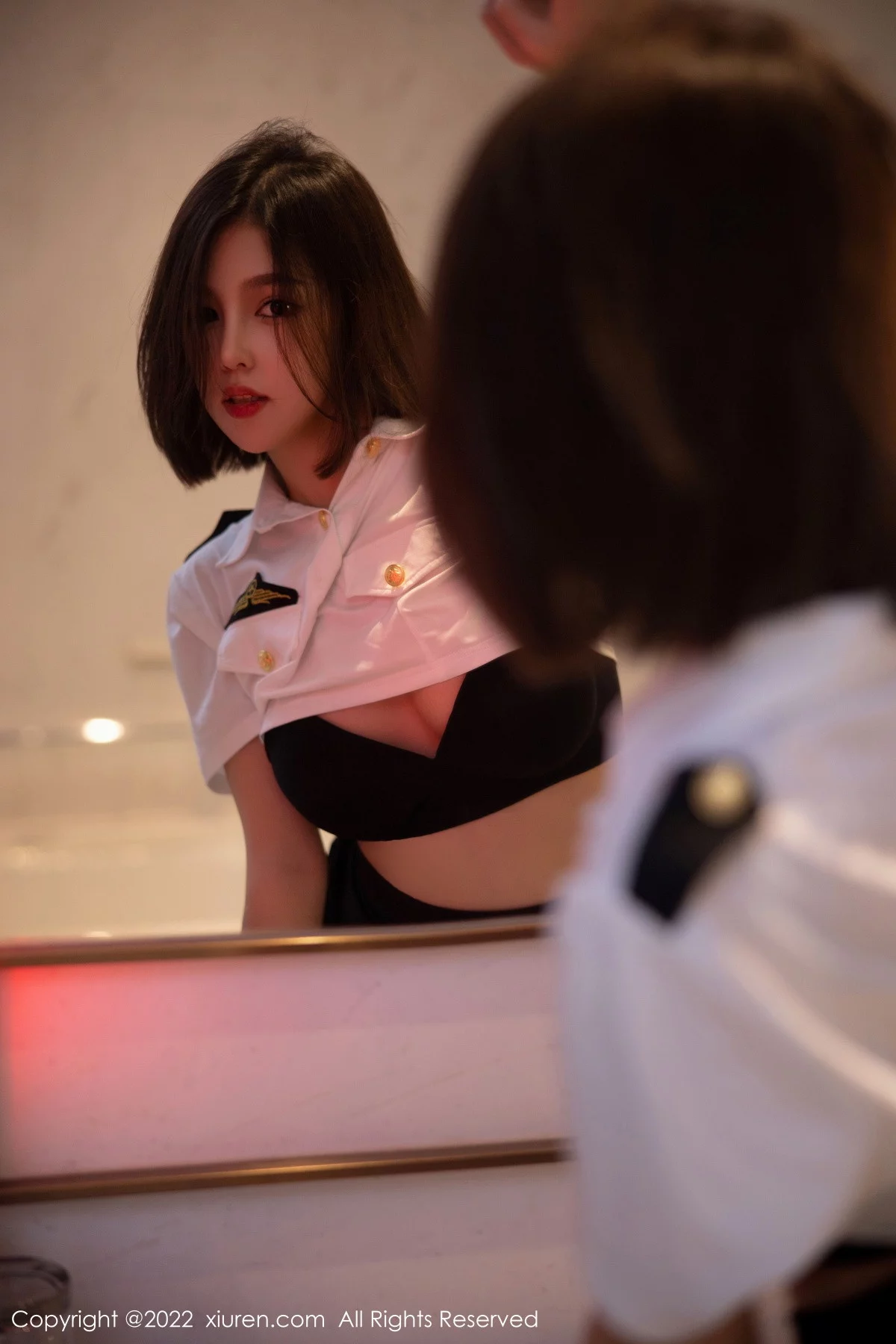 Xrmnw.Vip_美羊羊_写真