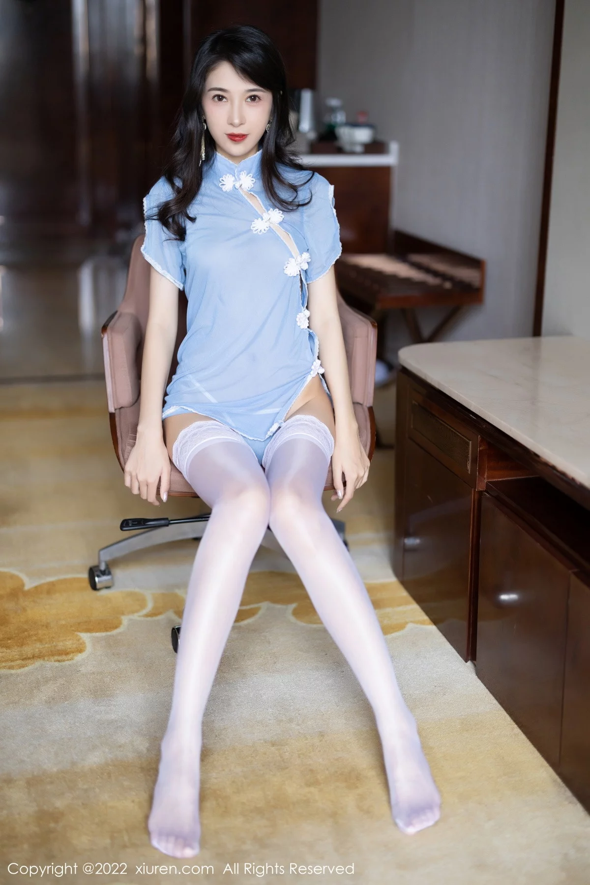 Xrmnw.Vip_林乐一_写真