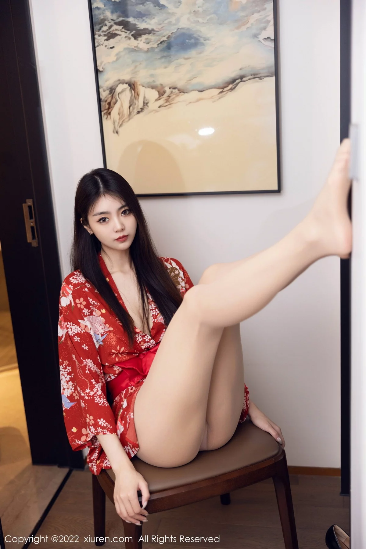 Xrmnw.Vip_可乐_写真