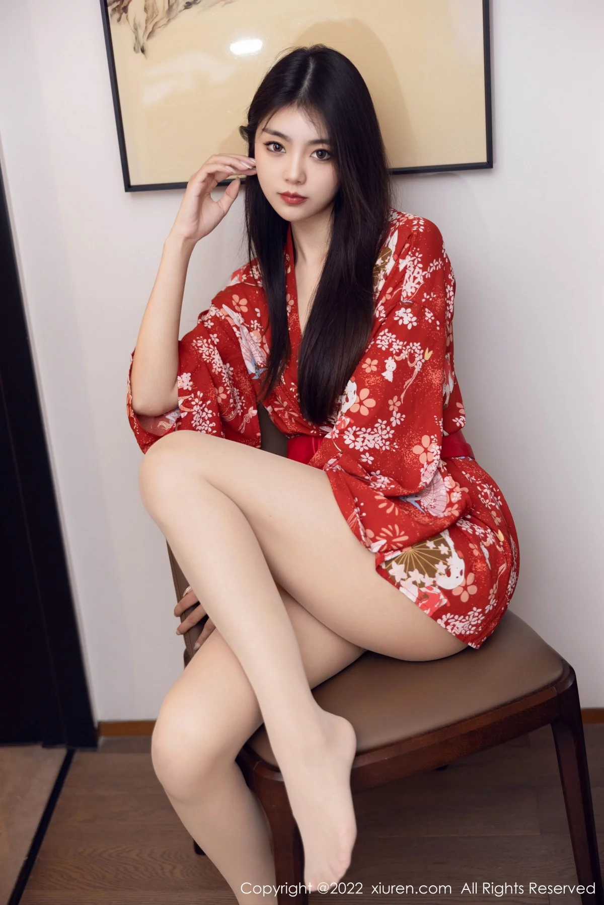Xrmnw.Vip_可乐_写真