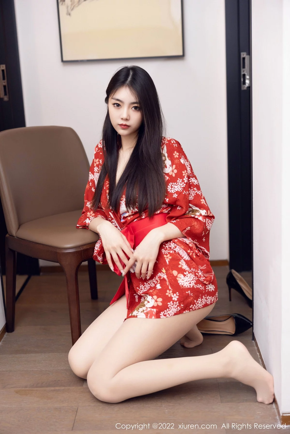 Xrmnw.Vip_可乐_写真