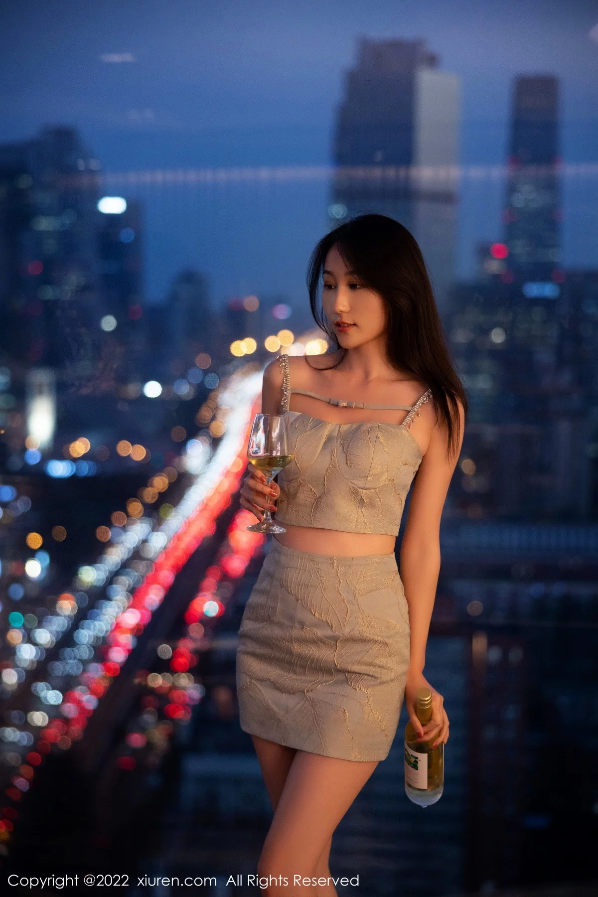 Xrmnw.Vip_薇薇酱_写真
