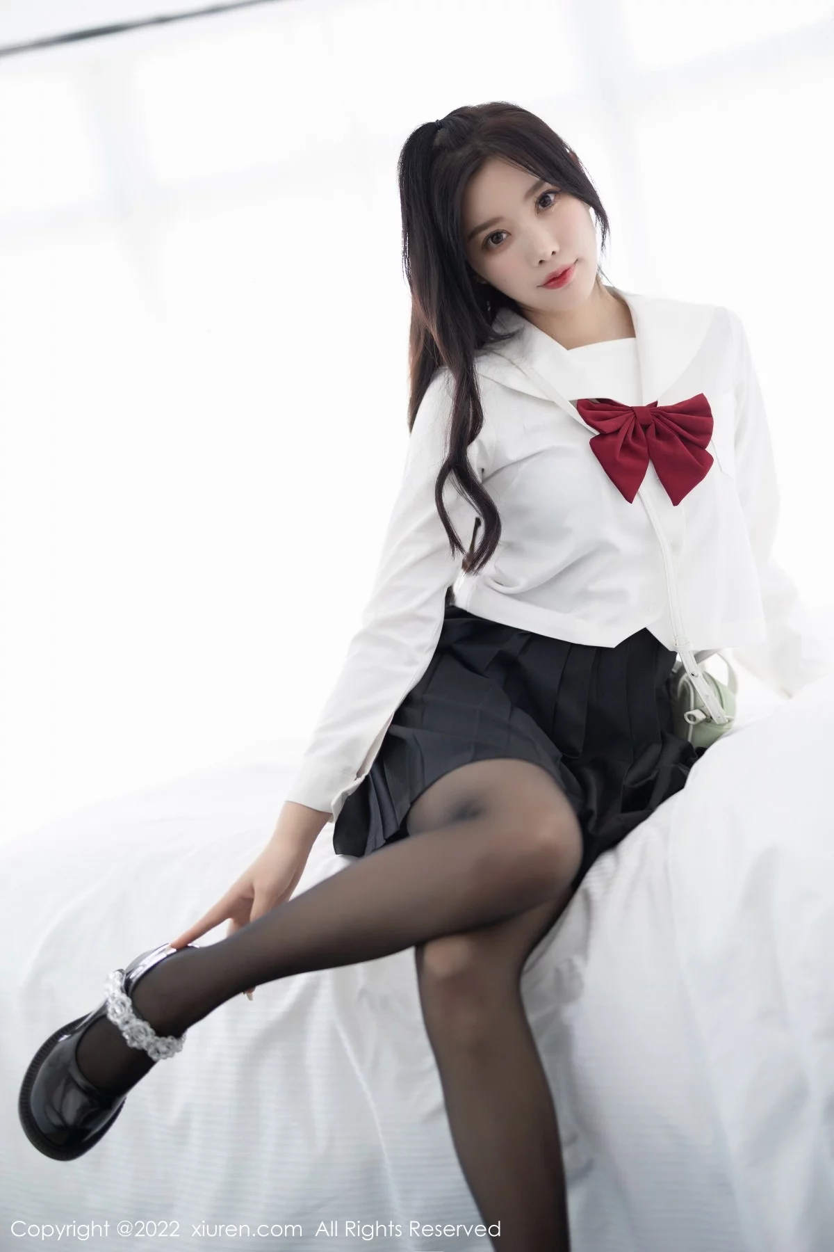 Xrmnw.Vip_杨晨晨_写真