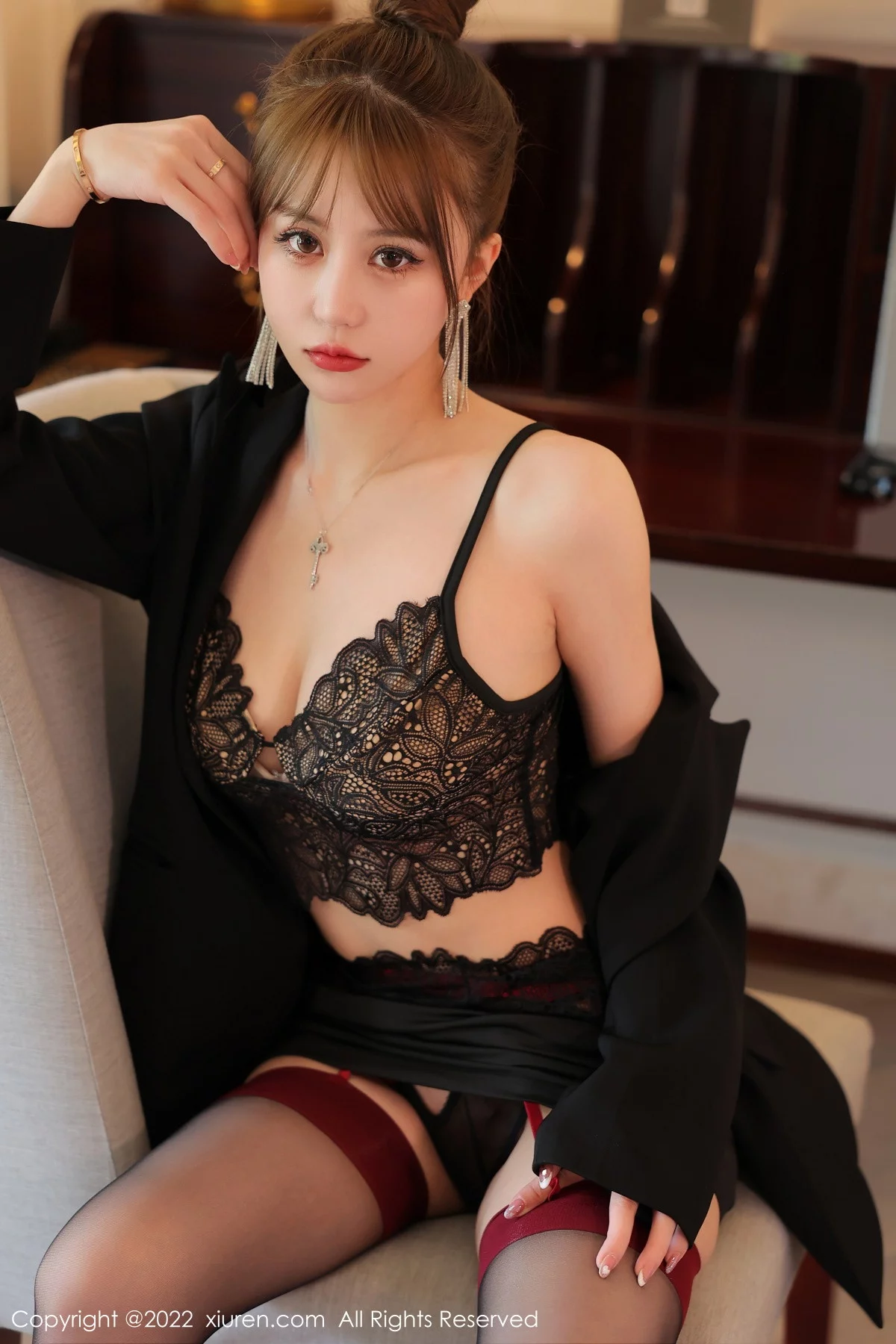 Xrmnw.Vip_甜仔_写真