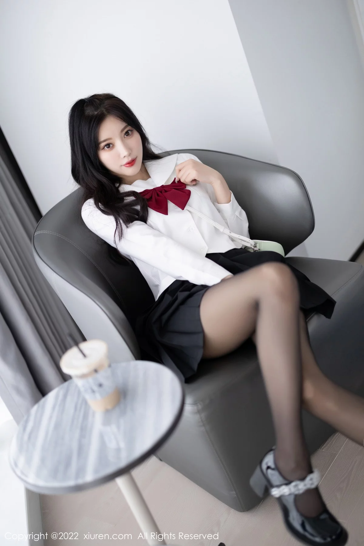 Xrmnw.Vip_杨晨晨_写真