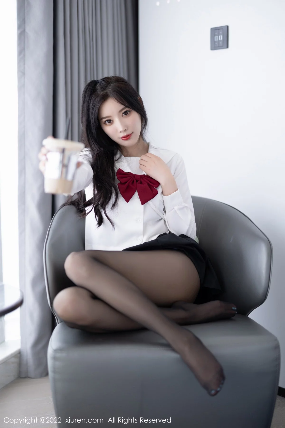 Xrmnw.Vip_杨晨晨_写真