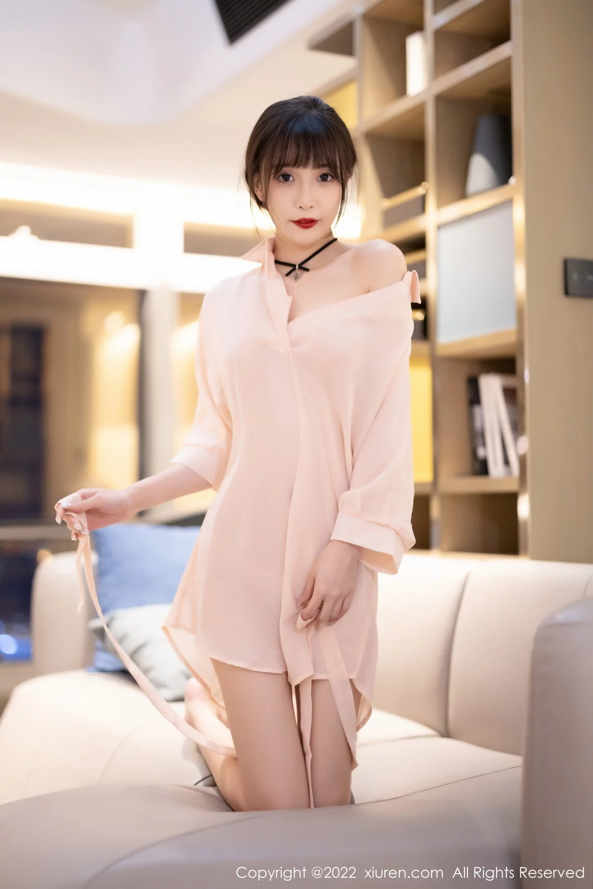 Xrmnw.Vip_林星阑_写真