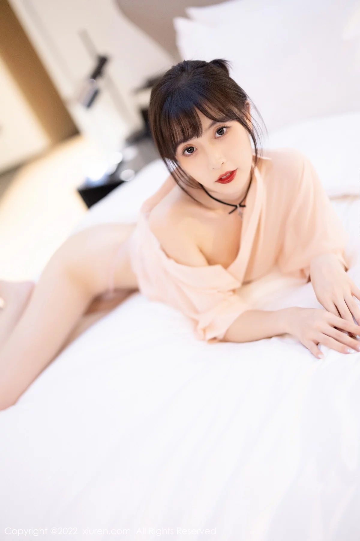 Xrmnw.Vip_林星阑_写真