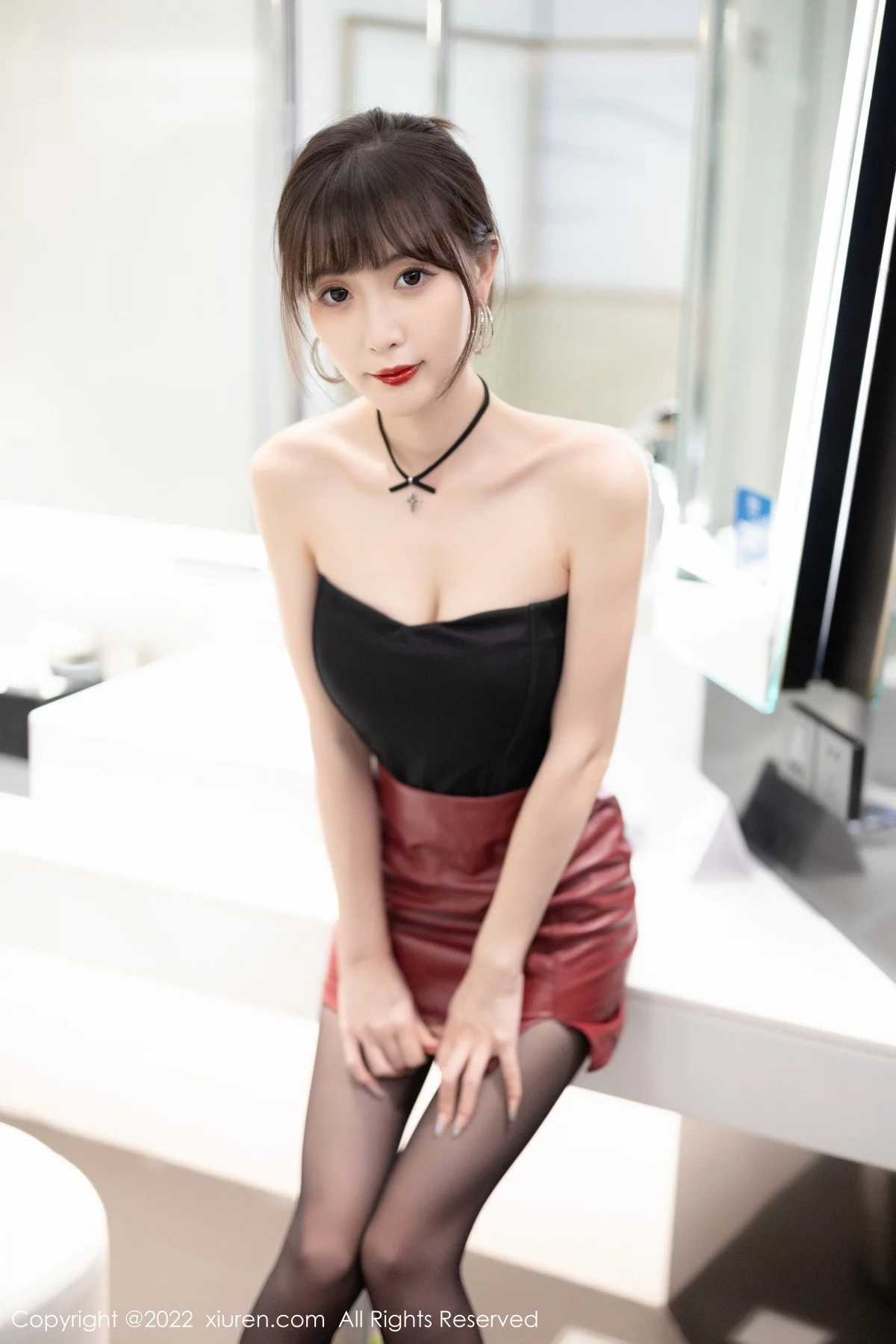 Xrmnw.Vip_林星阑_写真