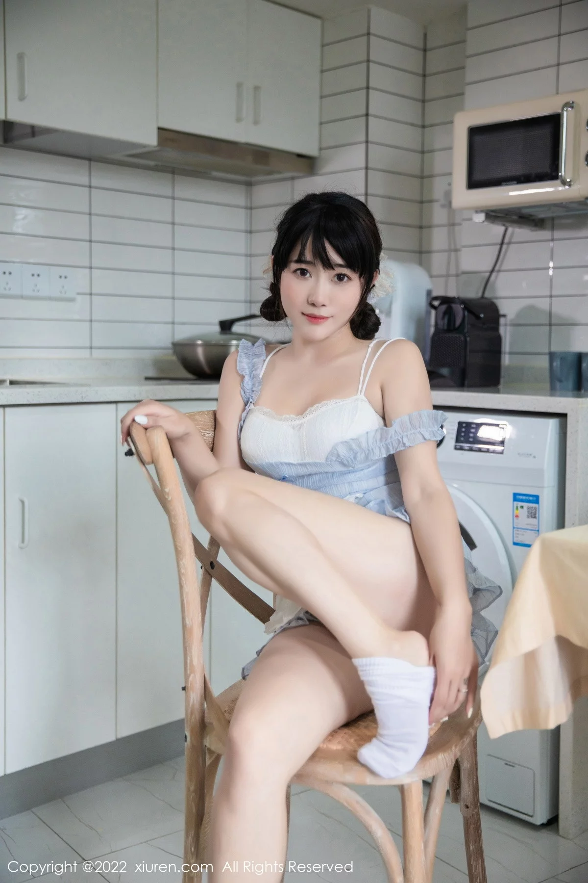 Xrmnw.Vip_严利娅_写真