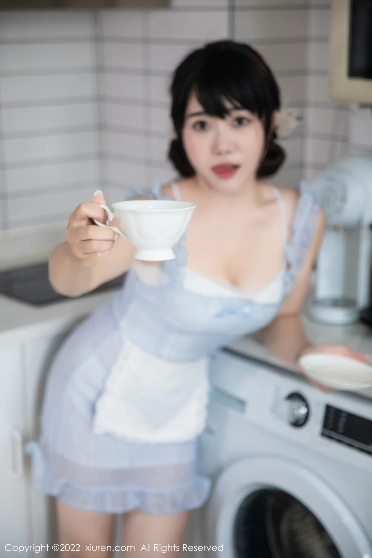 Xrmnw.Vip_严利娅_写真