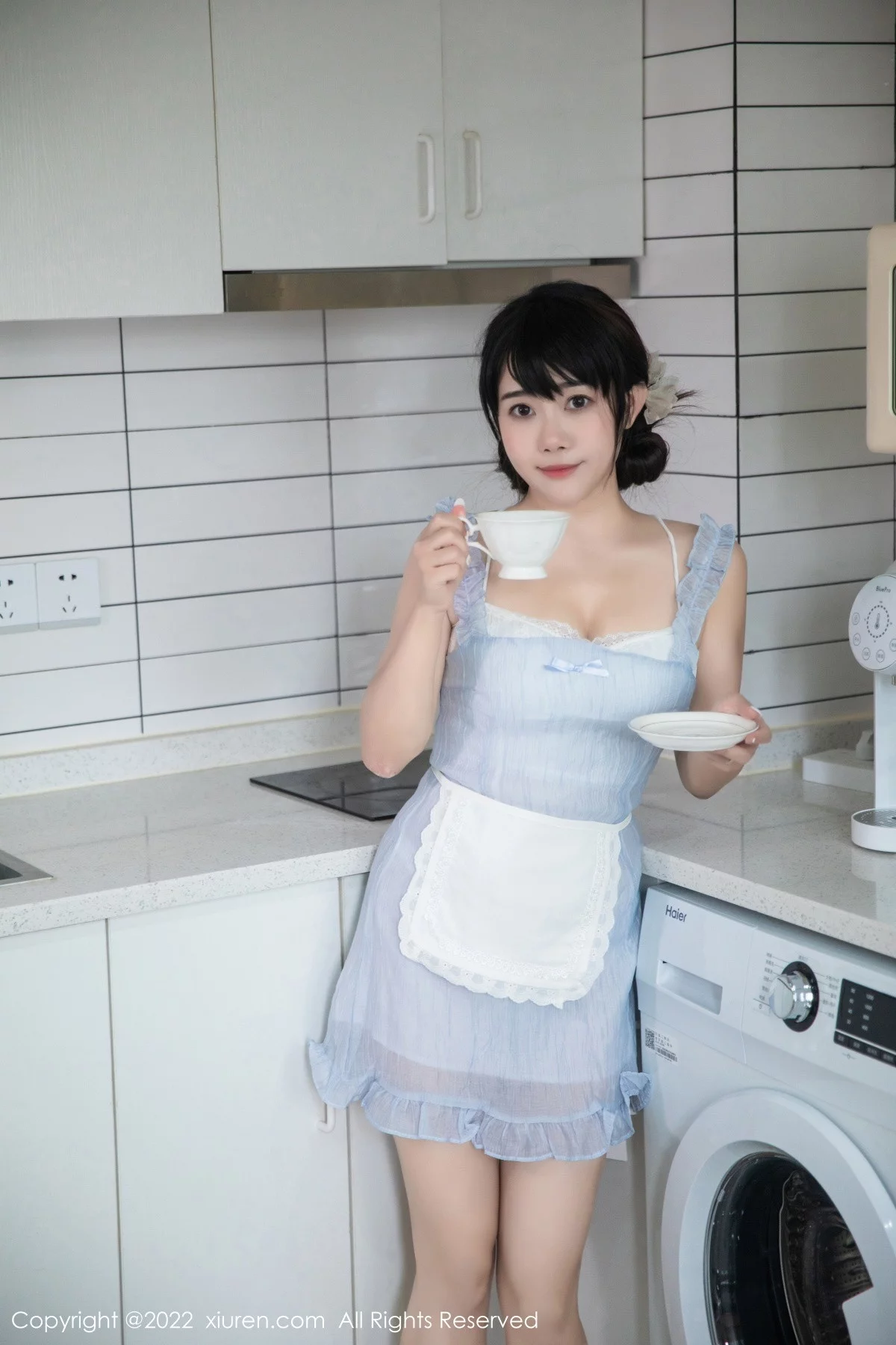 Xrmnw.Vip_严利娅_写真