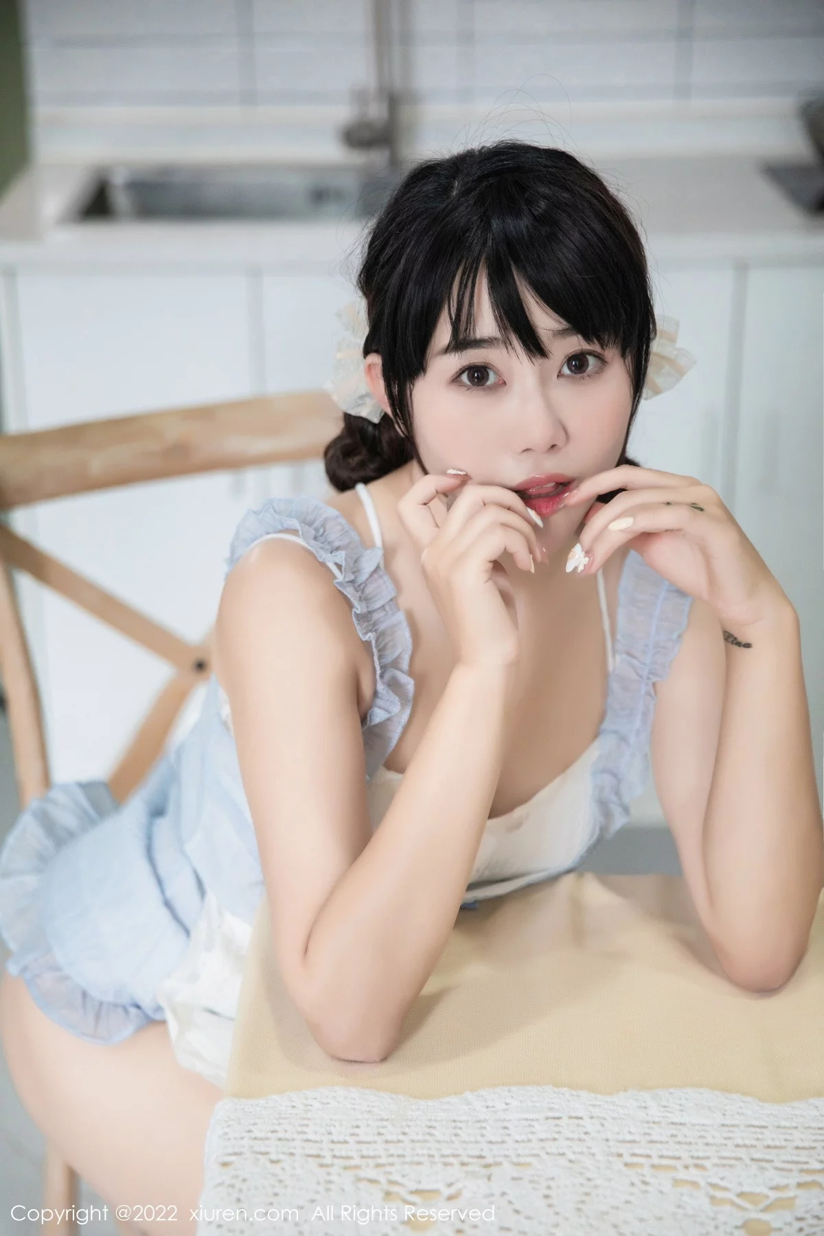 Xrmnw.Vip_严利娅_写真