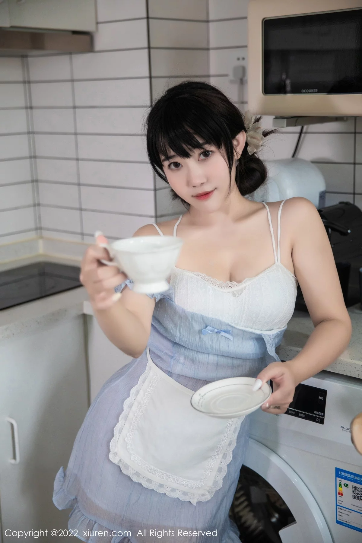 Xrmnw.Vip_严利娅_写真