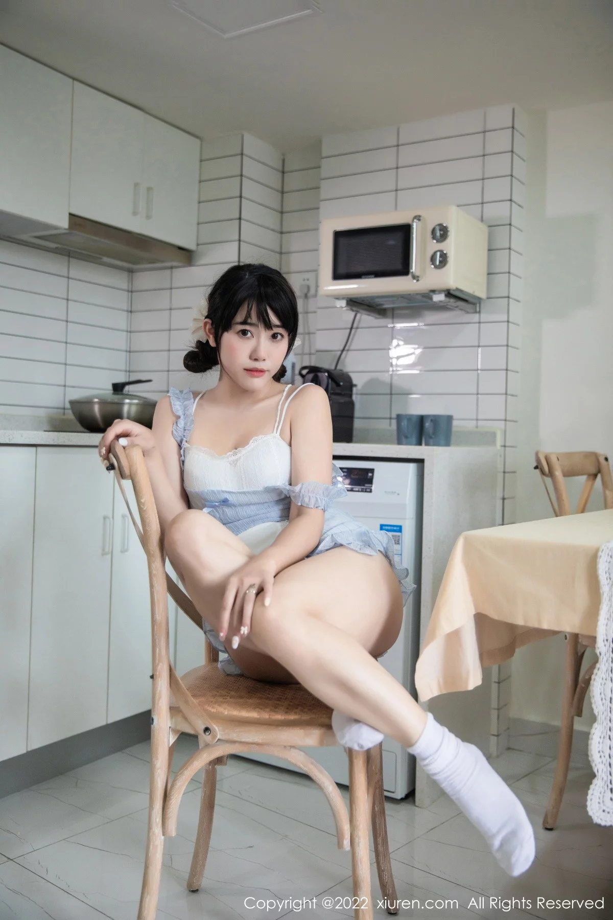 Xrmnw.Vip_严利娅_写真
