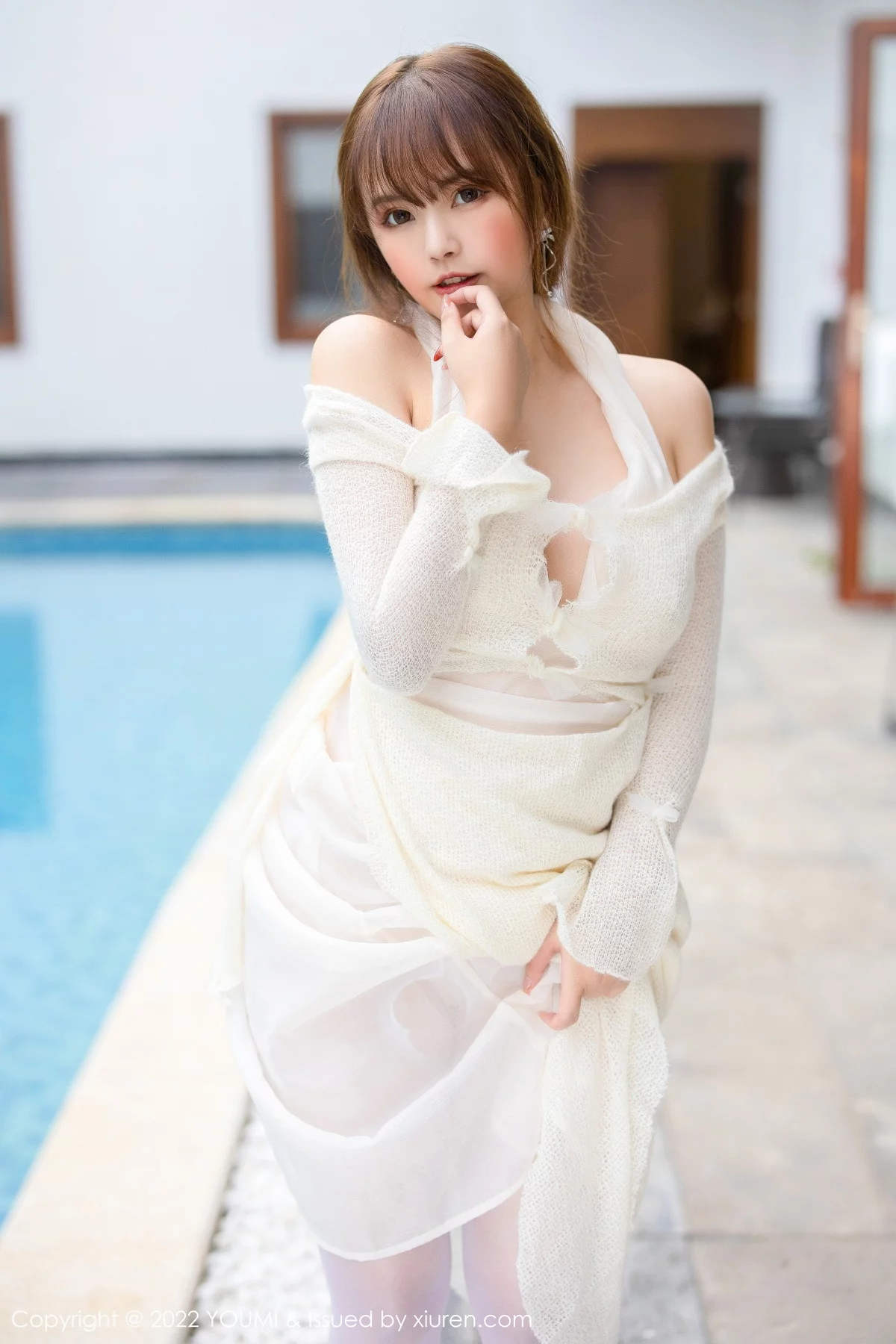 Xrmnw.Vip_张思允_写真