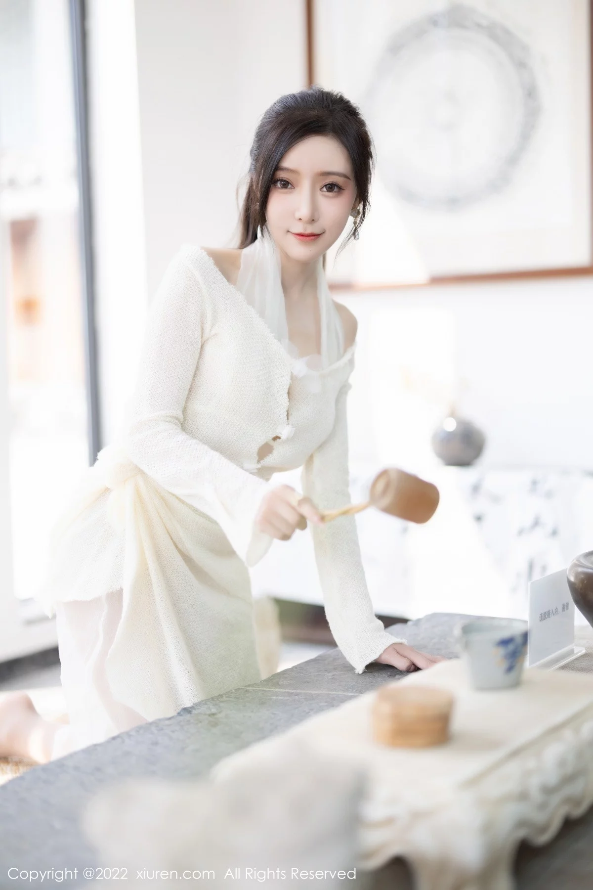 Xrmnw.Vip_王馨瑶_写真