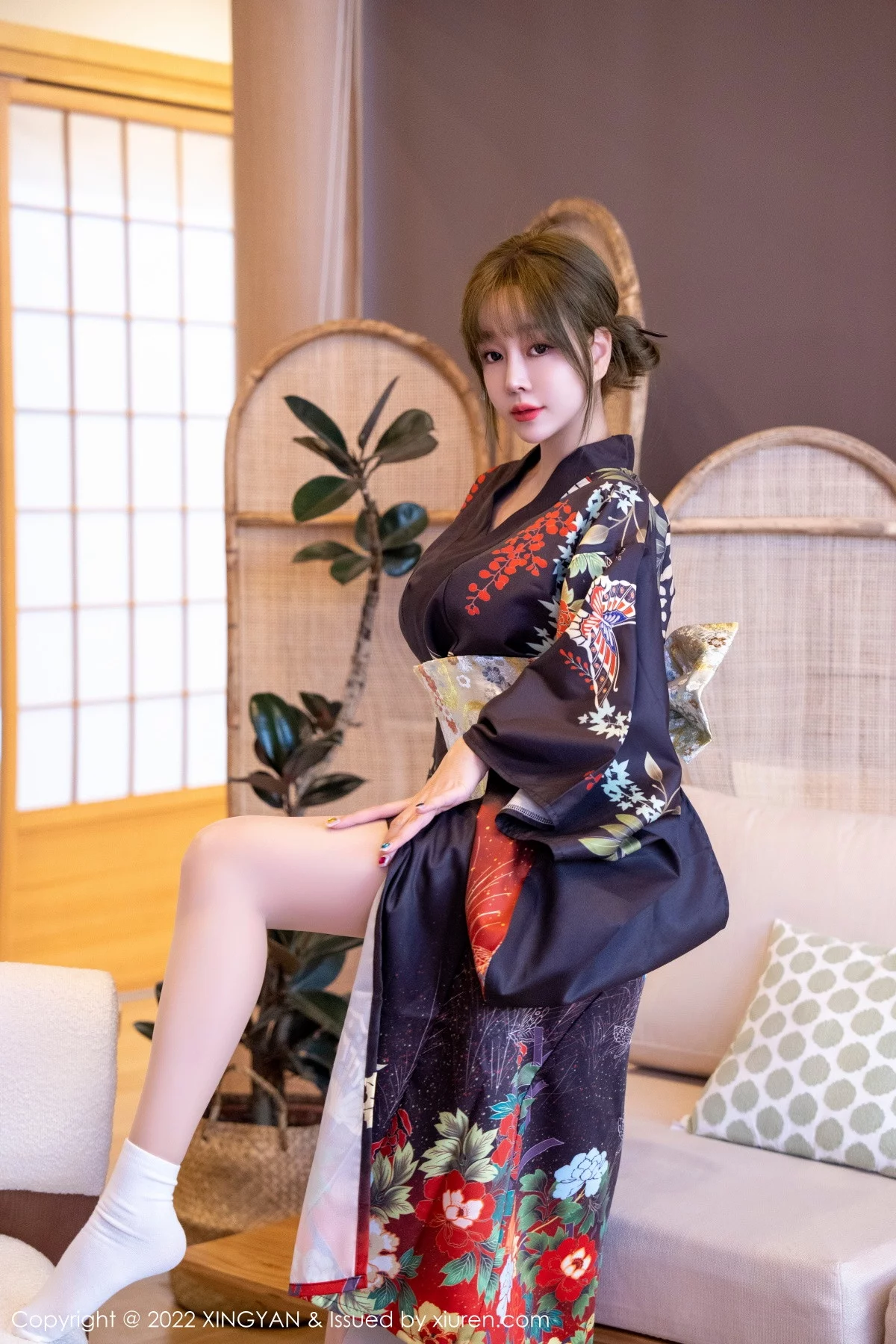 Xrmnw.Vip_王雨纯_写真