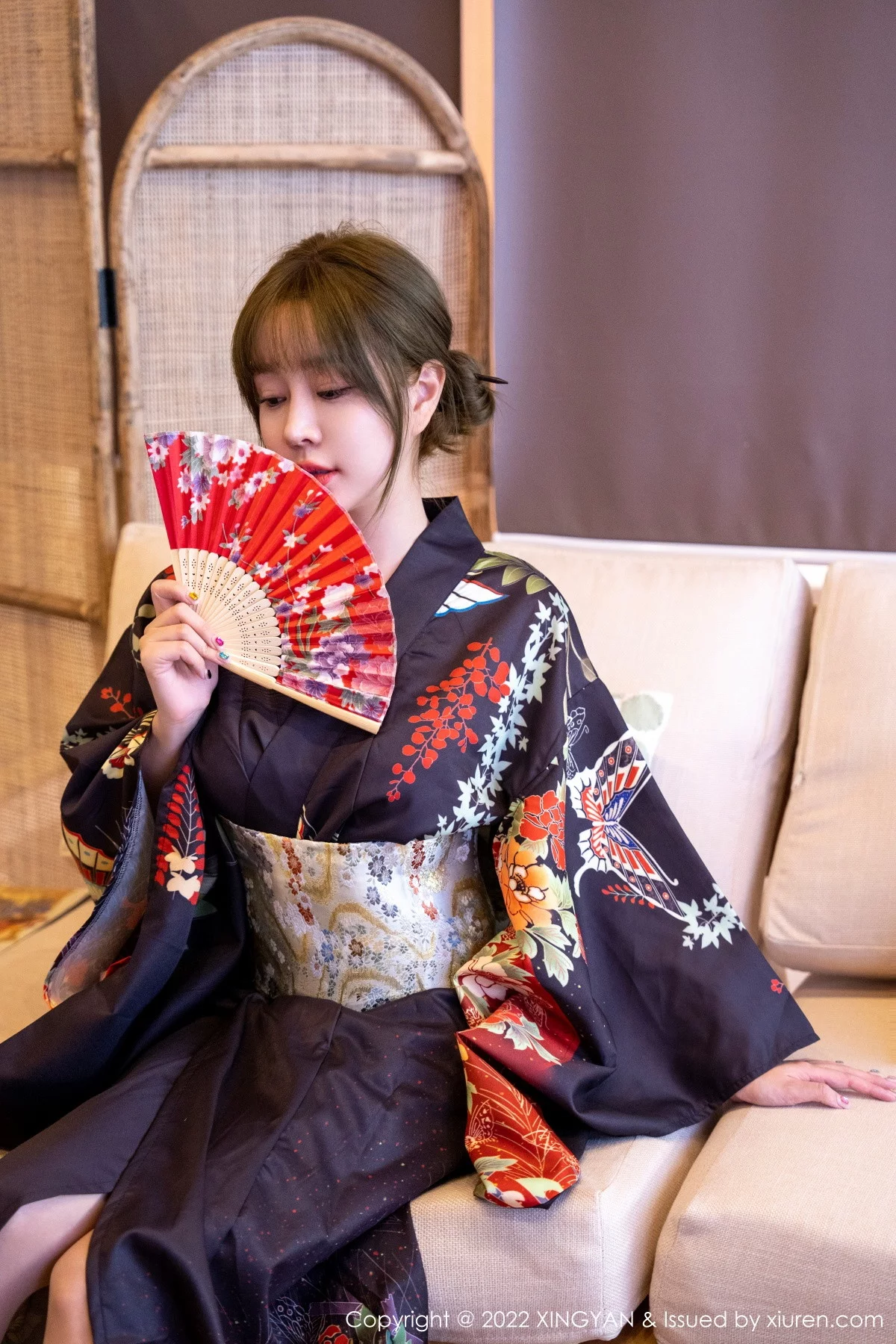 Xrmnw.Vip_王雨纯_写真