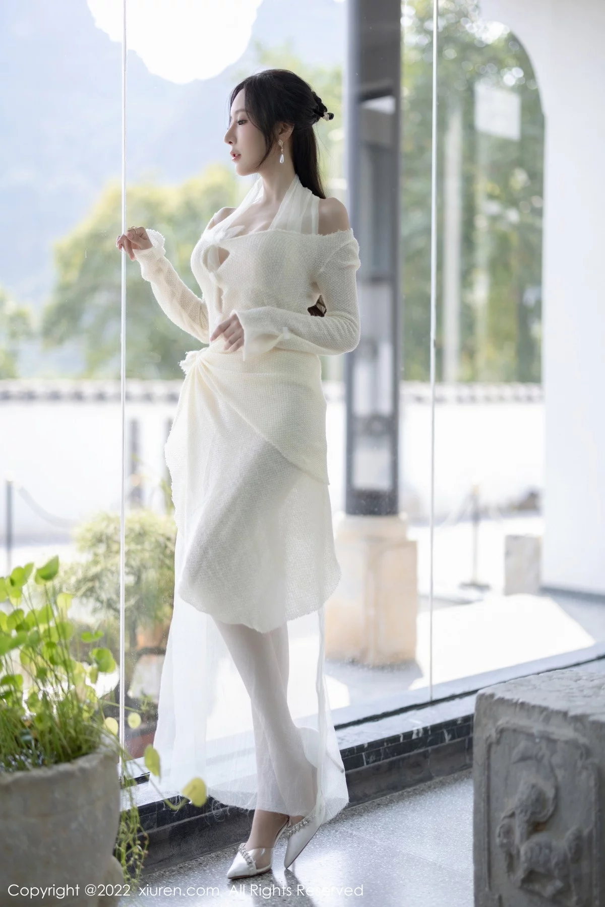 Xrmnw.Vip_王馨瑶_写真