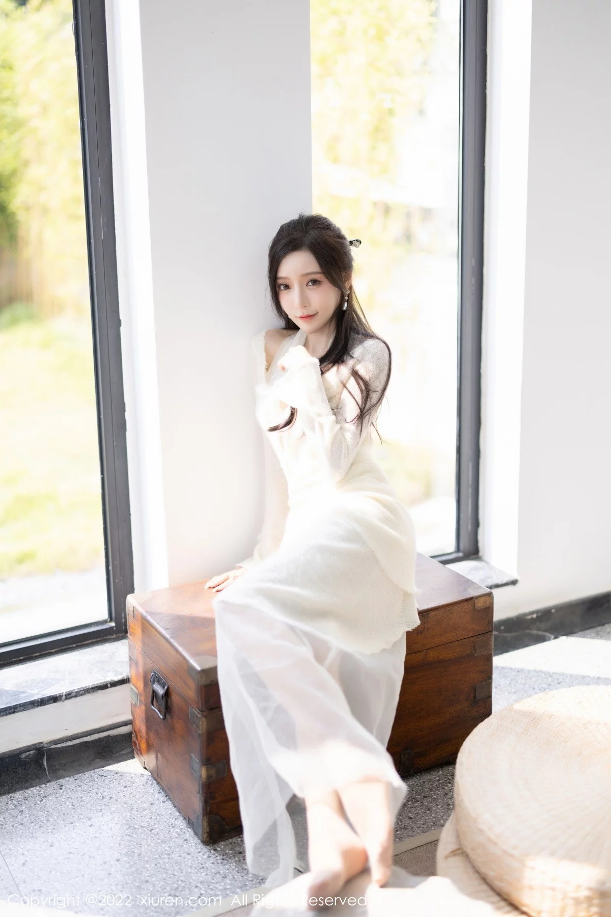 Xrmnw.Vip_王馨瑶_写真