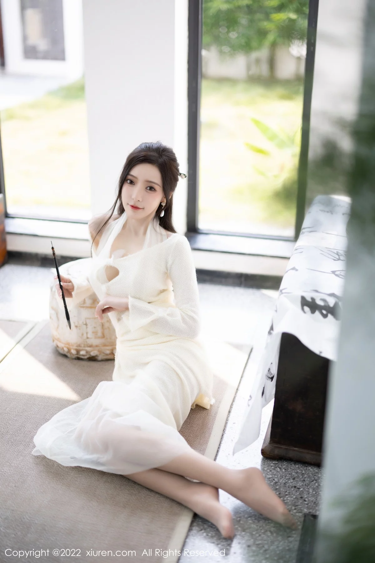 Xrmnw.Vip_王馨瑶_写真