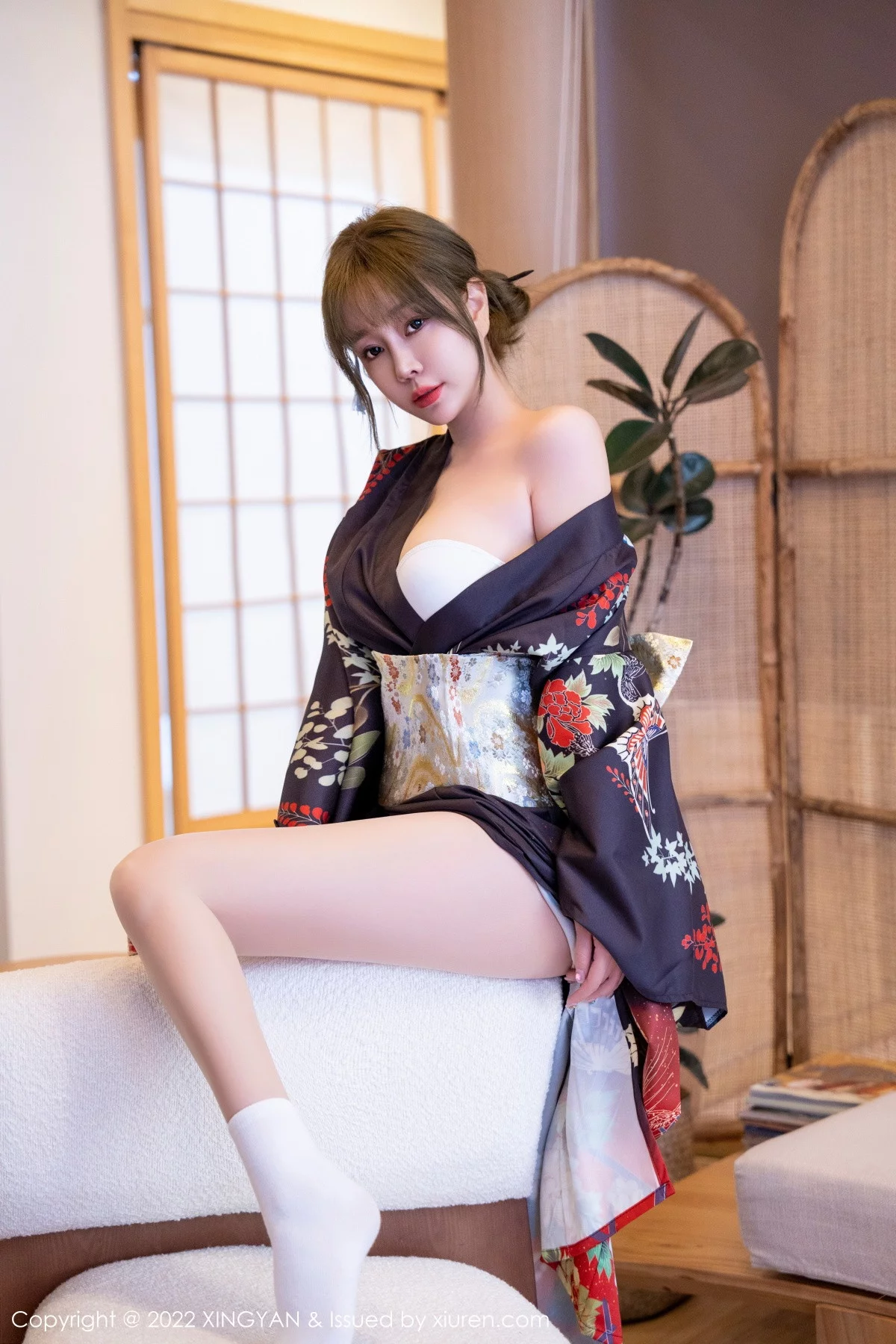 Xrmnw.Vip_王雨纯_写真