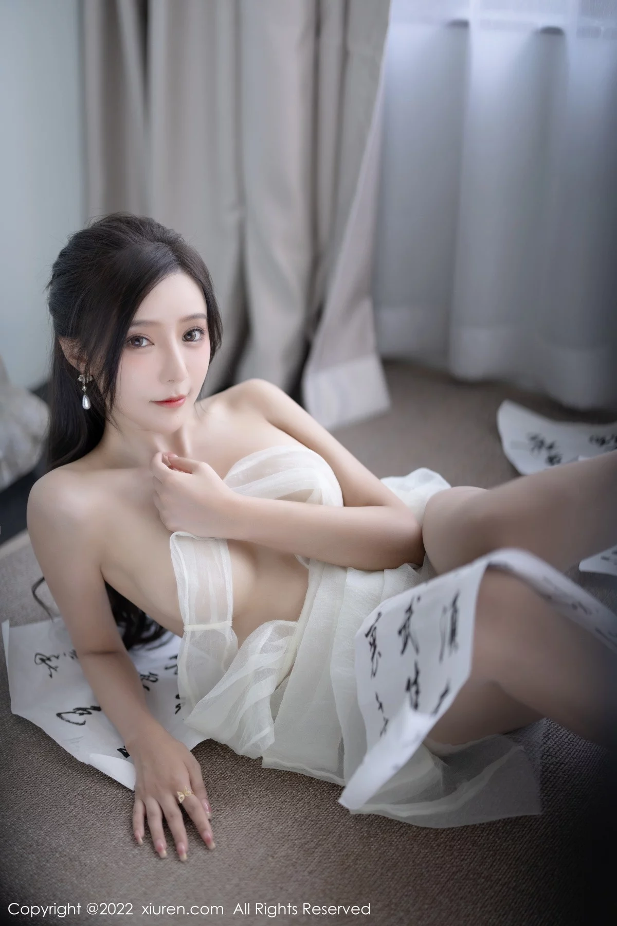 Xrmnw.Vip_王馨瑶_写真