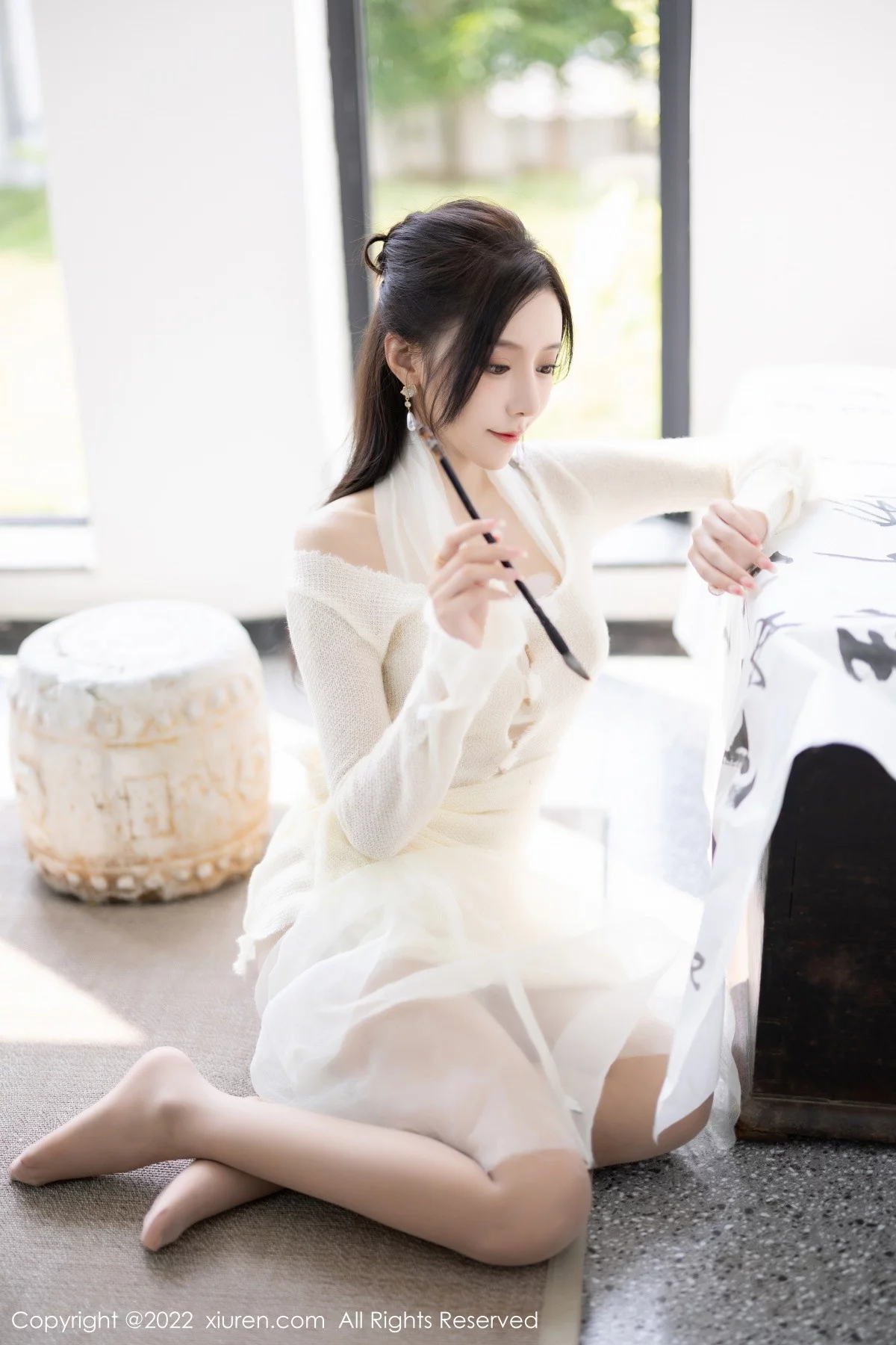 Xrmnw.Vip_王馨瑶_写真