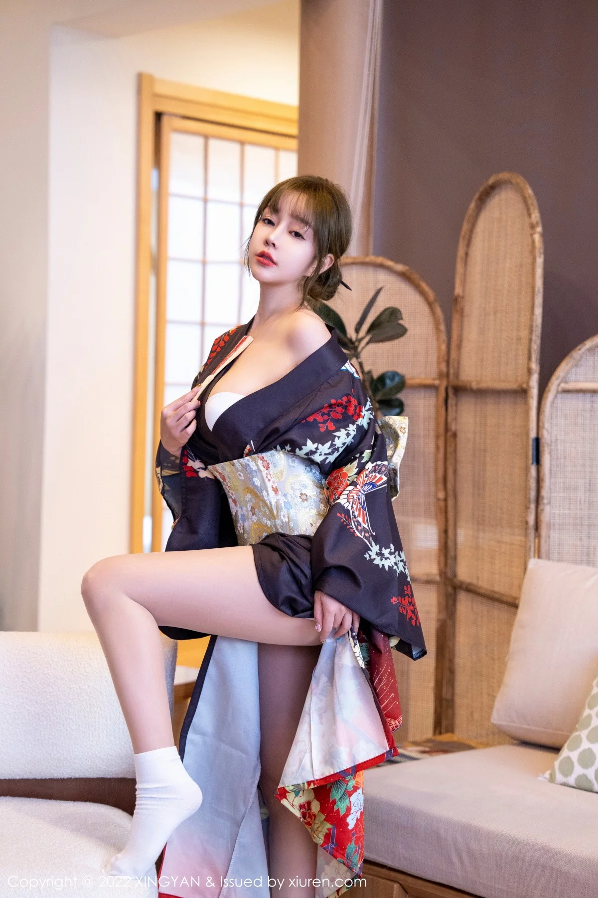 Xrmnw.Vip_王雨纯_写真