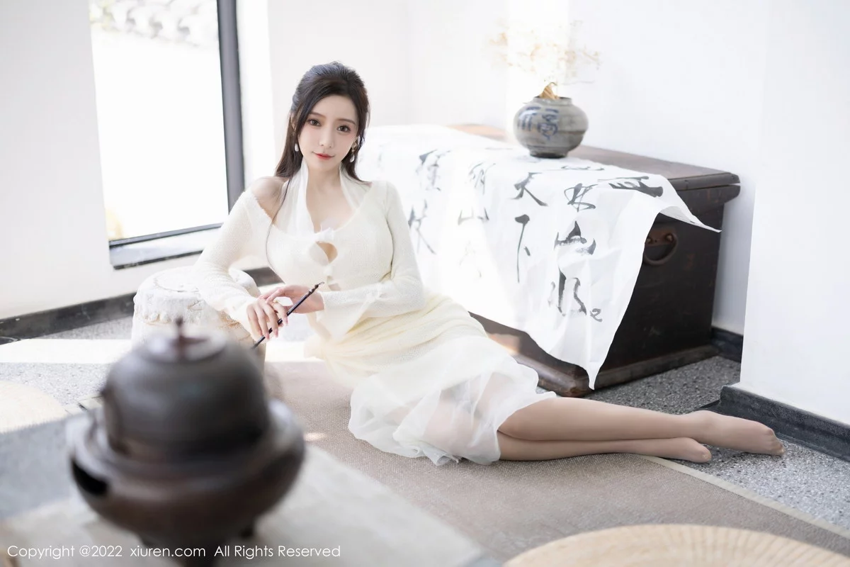 Xrmnw.Vip_王馨瑶_写真