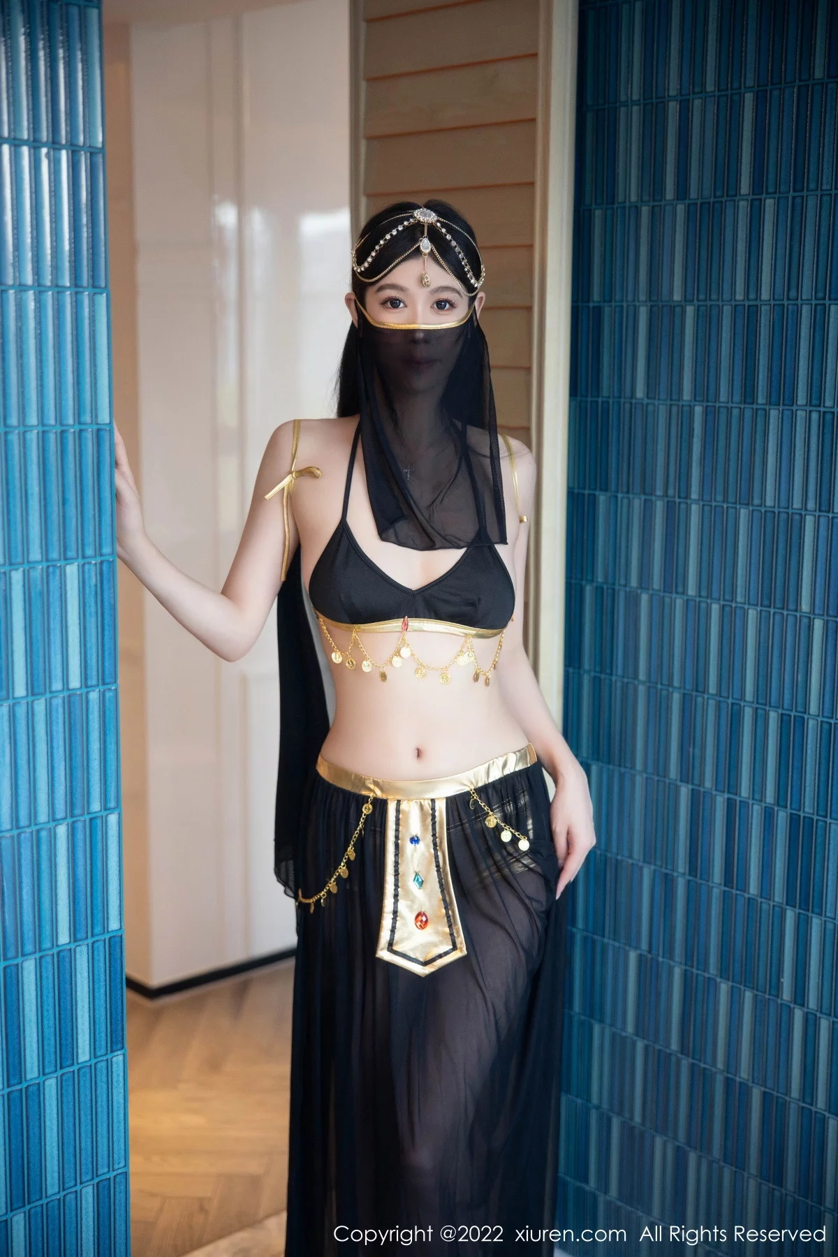 Xrmnw.Vip_李雅柔_写真