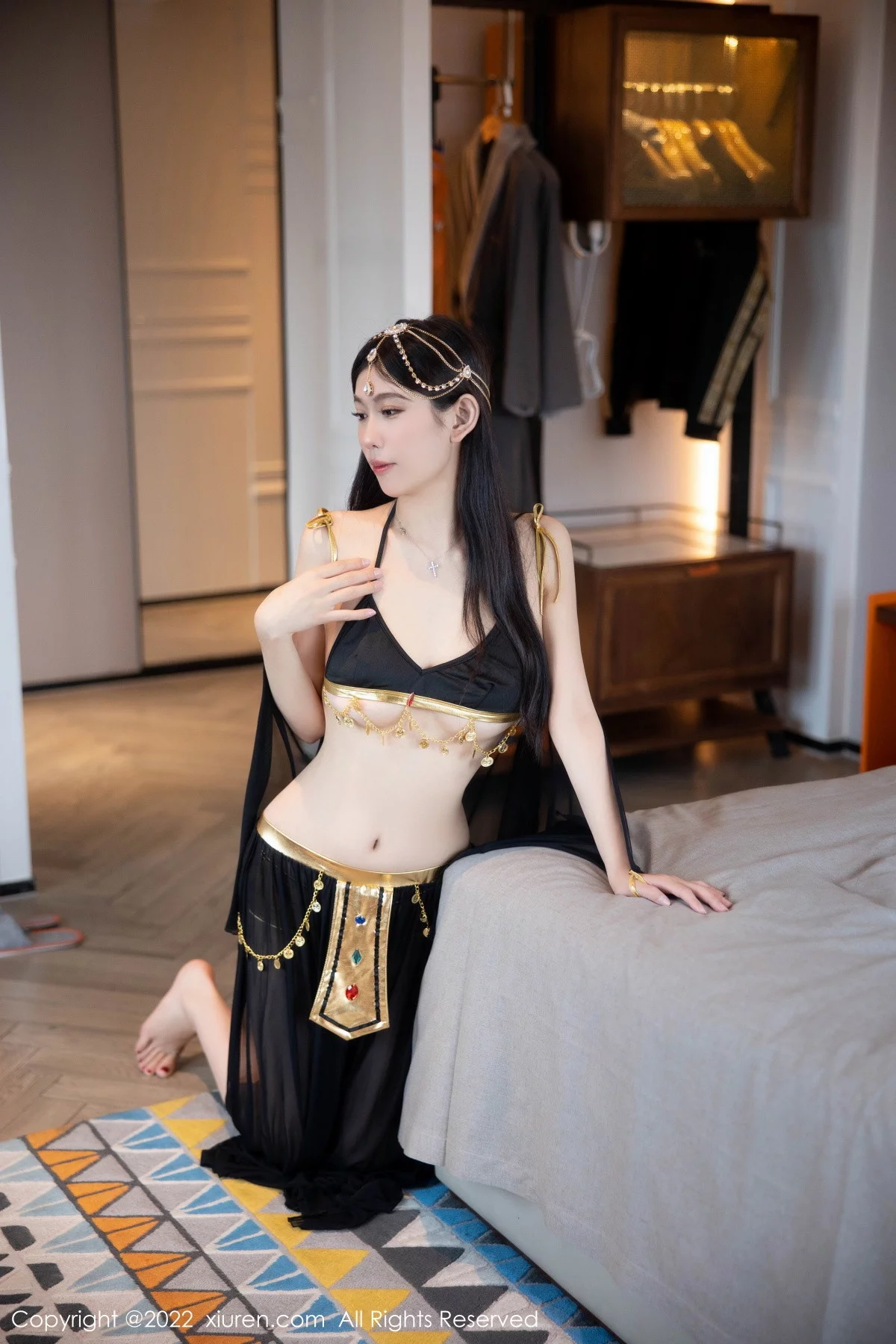 Xrmnw.Vip_李雅柔_写真