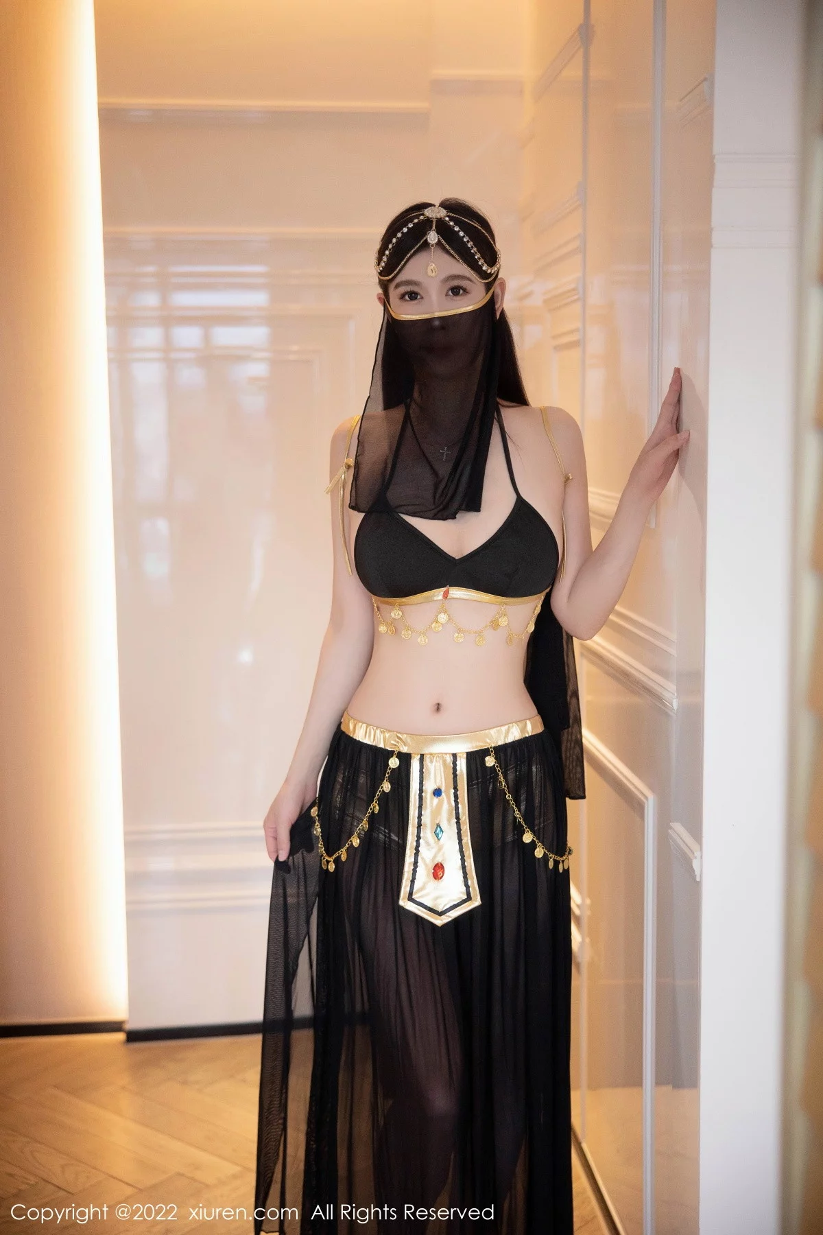 Xrmnw.Vip_李雅柔_写真