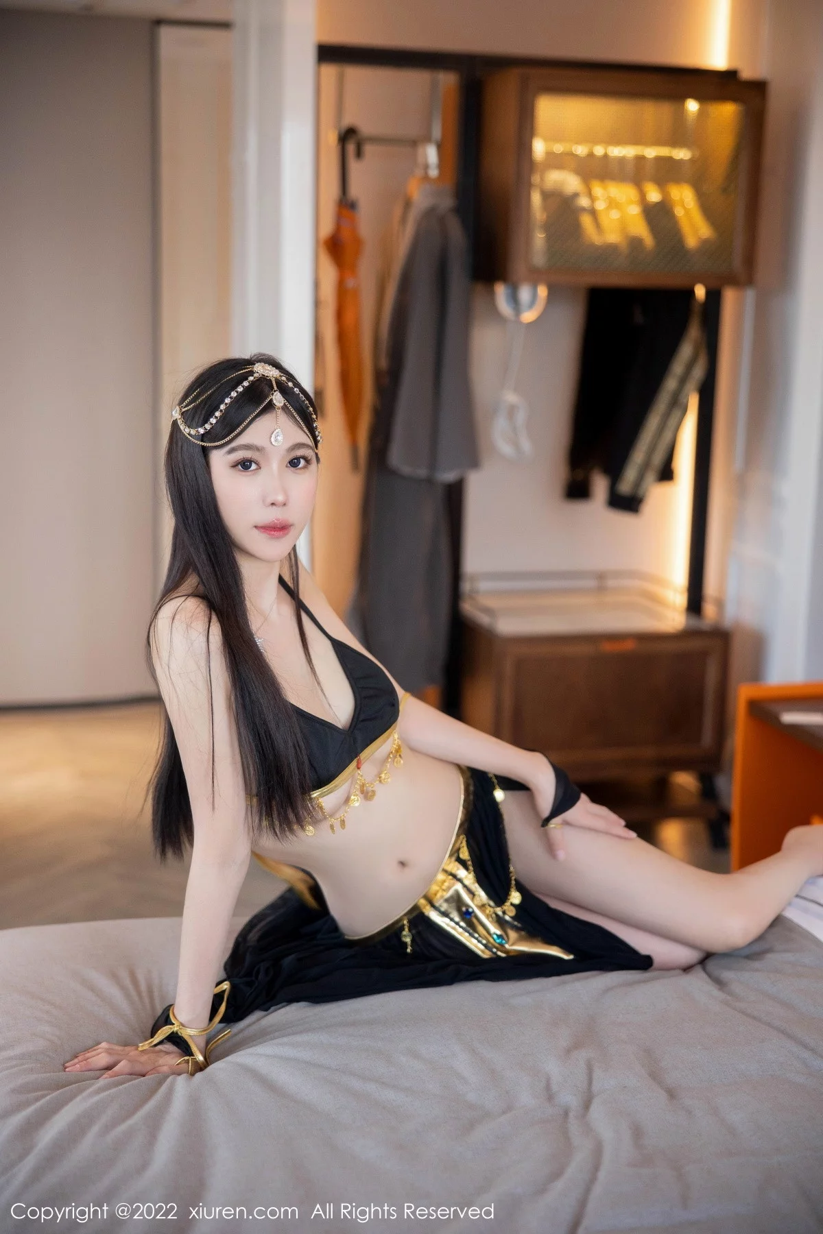 Xrmnw.Vip_李雅柔_写真
